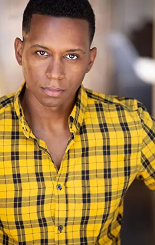 Topher Hall