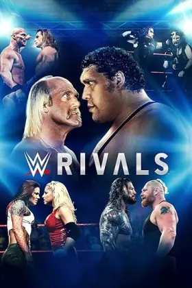 WWE Rivals - Web Serie complete free on Castle