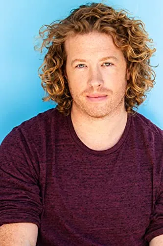 Patrick Quinlan