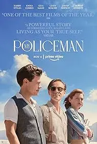 My Policeman - Movie free on Castle