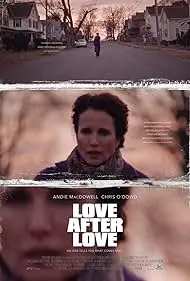 Love After Love - Movie free on Castle