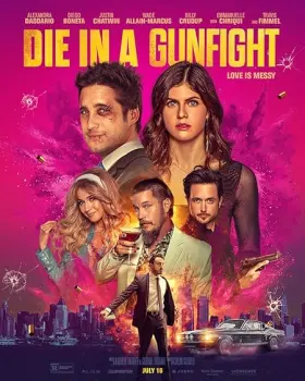 Die in a Gunfight - Movie free on Castle