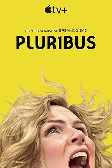 TV series poster: Pluribus
