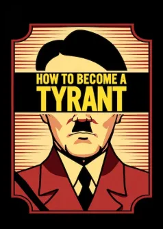 How to Become a Tyrant