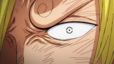 E1039.A Dramatic Increase of Allies! Straw Hats Fight Back!