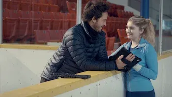 E2.Welcome to the Family