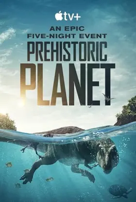 Prehistoric Planet - Web Serie complete free on Castle