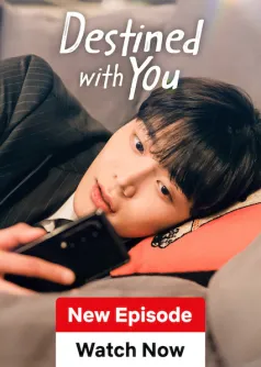 Destined with You