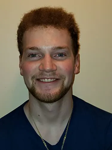 Adam Freeman