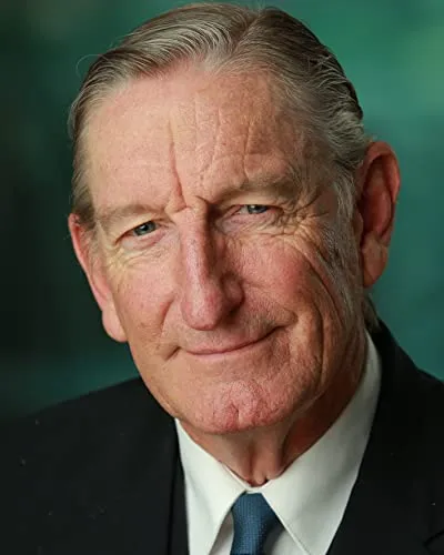 Hap Lawrence