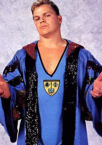 Shane Douglas