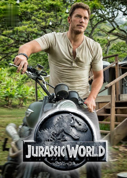 Jurassic World