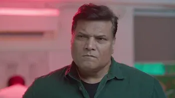 01-03-2025 Gilheri Rakshas