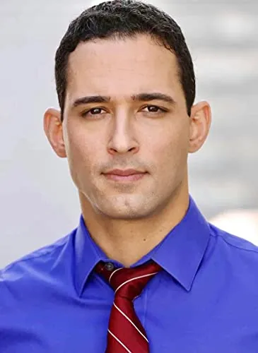 Sassan Saffari