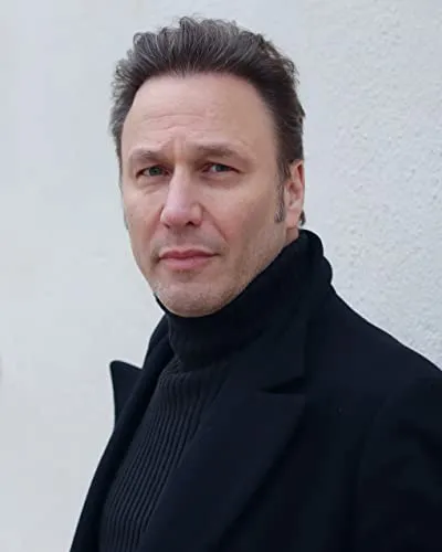 Jean Claude Ricquebourg
