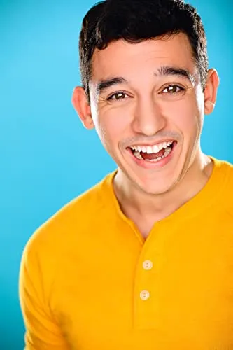 Stephan Pineda