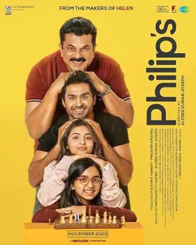 Philip's - Movie free on Castle