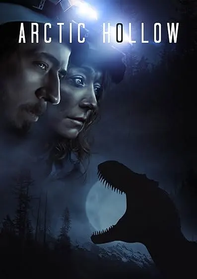 Movie Poster: Arctic Hollow