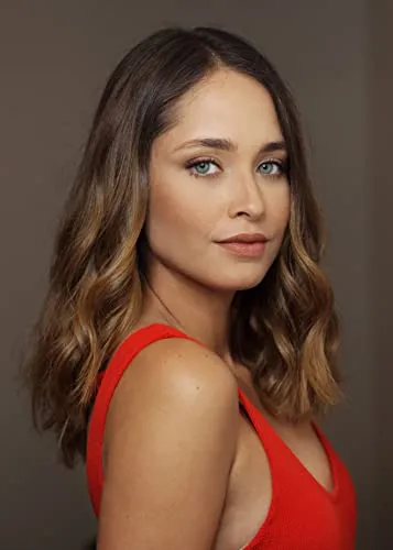 Paulina Matos