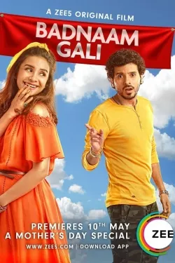 Badnaam Gali - Movie free on Castle