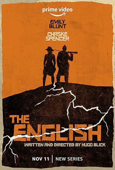 The English