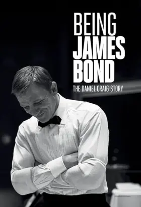 Being James Bond - Movie free on Castle