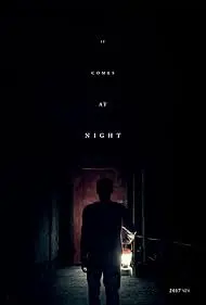 It Comes at Night - Movie free on Castle