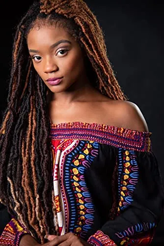 Jaida-Iman Benjamin