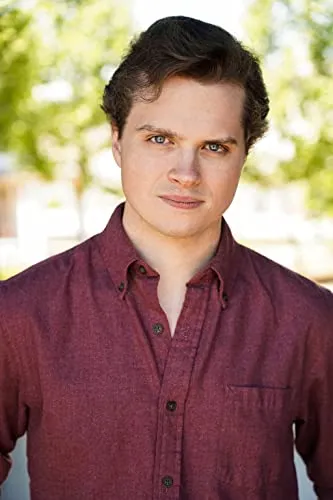 Jackson Trent