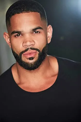 Dijon Talton