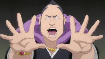 E240.Byakuya's Betrayal