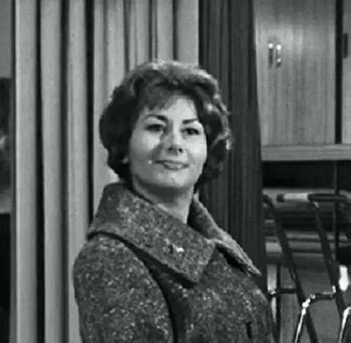 Anna Maria Bottini