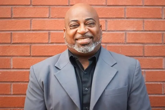 Andy Bethea