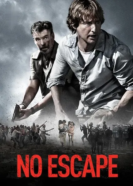 No Escape