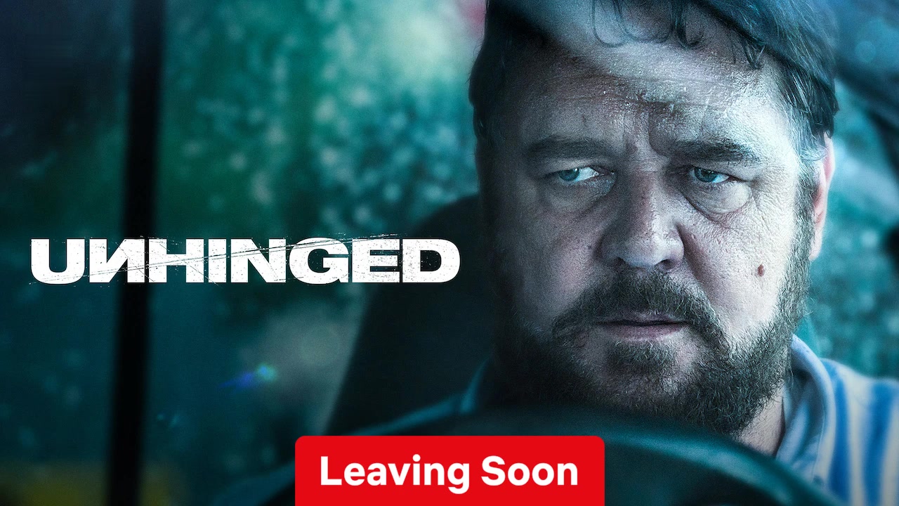 Unhinged