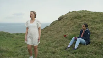 E6.Because of Who I Am