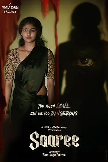 Movie Poster: Saaree