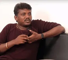 Mari Selvaraj
