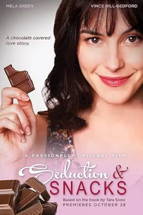 Seduction & Snacks - Movie free on Castle