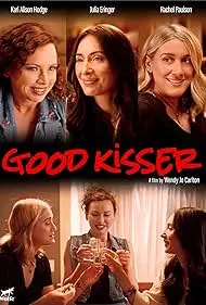 Good Kisser - Movie free on Castle