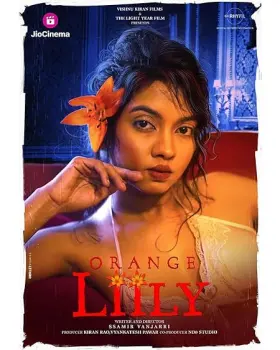 Orange Lilly - Movie free on Castle