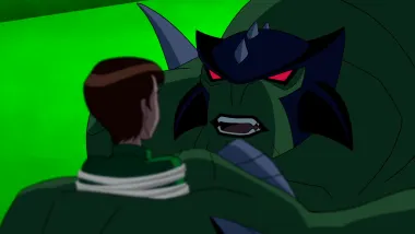 E19.Ultimate Sacrifice