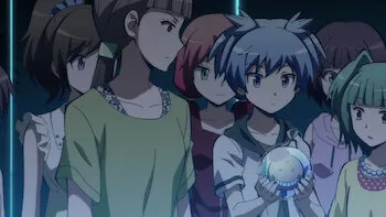 E20.Karma Time/2nd Period