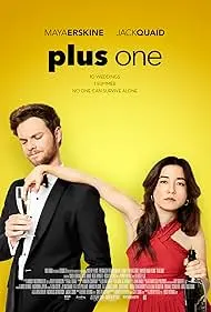 Movie Poster: Plus One