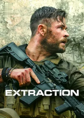 Extraction - Movie free on Castle