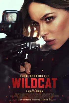 Wildcat - Movie free on Castle