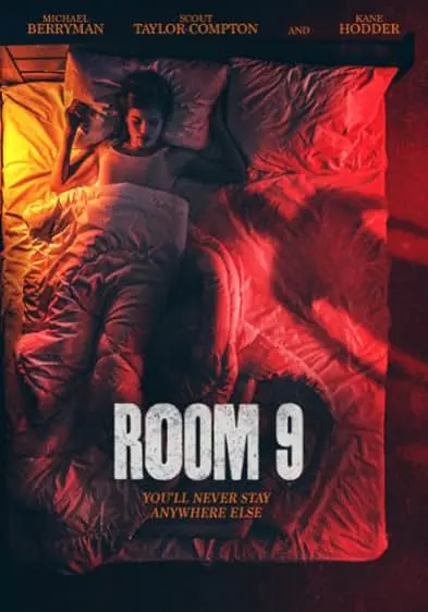 Movie Poster: Room 9