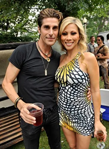 Perry Farrell