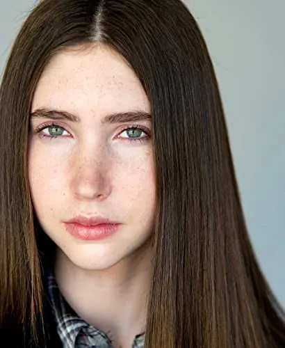 Zoey Gale