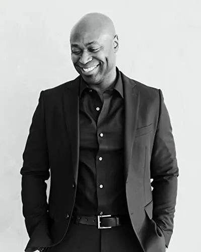 Anslem Richardson